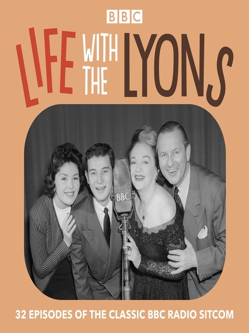 Title details for Life with the Lyons by Bebe Daniels - Available